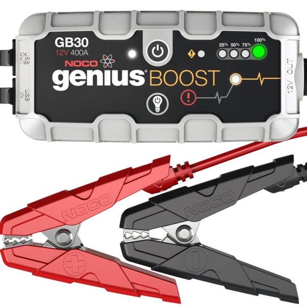 NOCO-Genius-Boost-GB30-12V-UltraSafe-Lithium-Jump-Starter