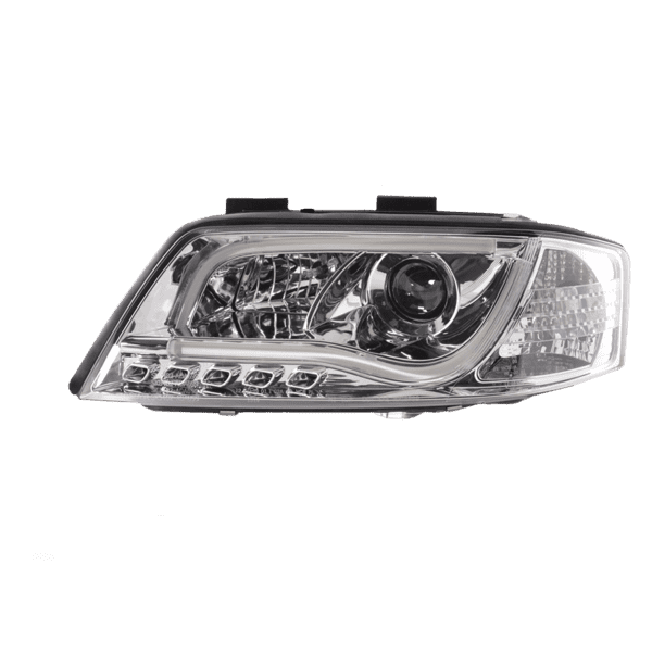 Daylight Headlight Set Audi A6 Typ 4b