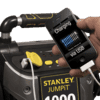 Stanley-J5C09-1000-Peak-Amp-Jump-Starter-with-Built-in-Compressor